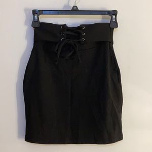 Charlotte Russe skirt